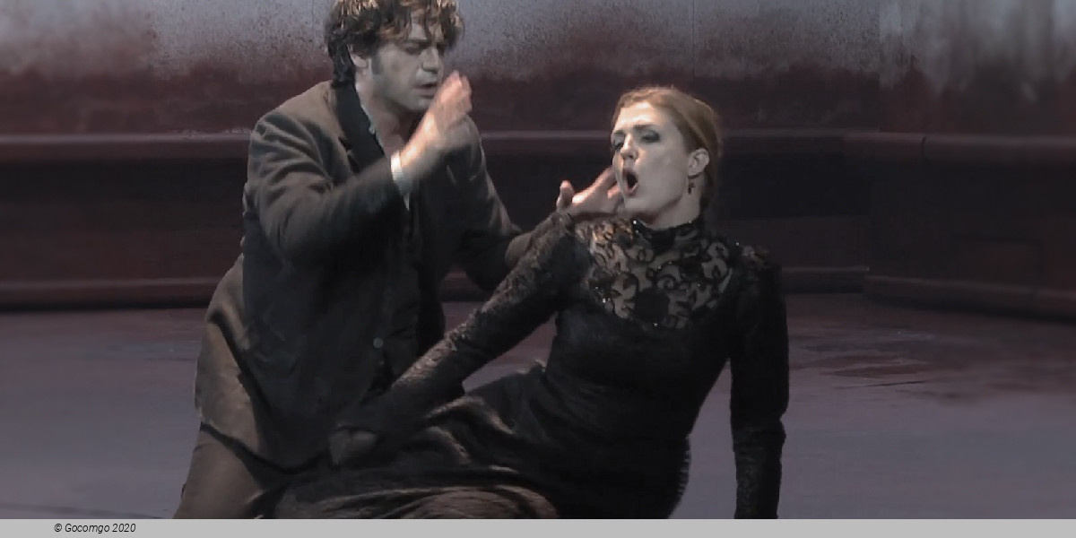 Carmen, photo 6