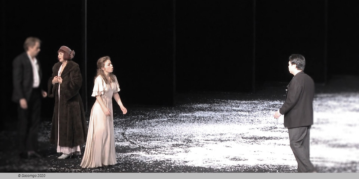 La bohème, photo 6