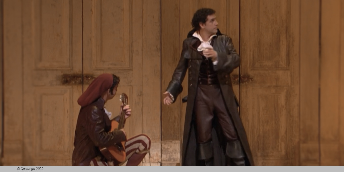 Il Barbiere di Siviglia, photo 6