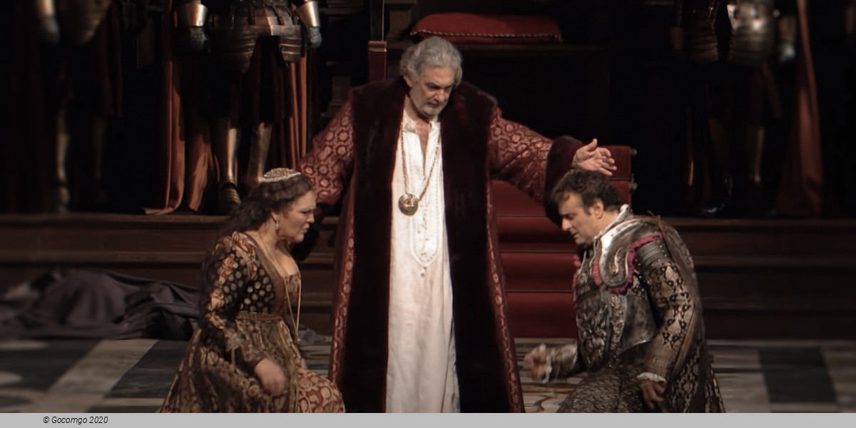 Nabucco