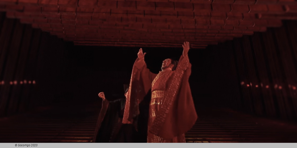 Nabucco
