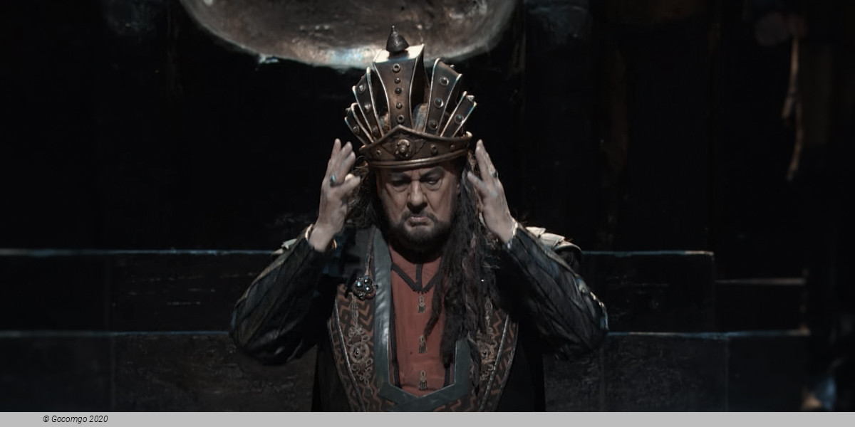 Nabucco