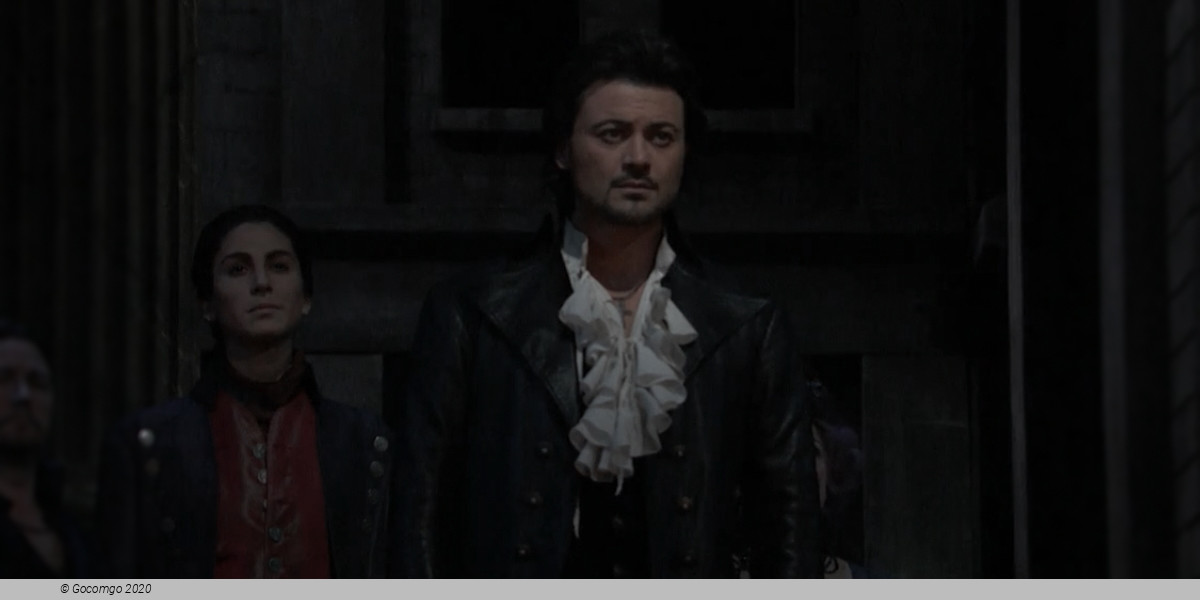 Roméo et Juliette, photo 3