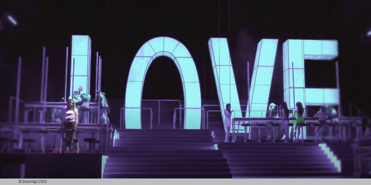 Manon Lescaut, photo 7