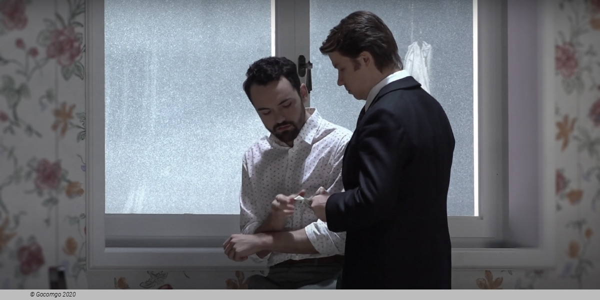 Don Pasquale, photo 2