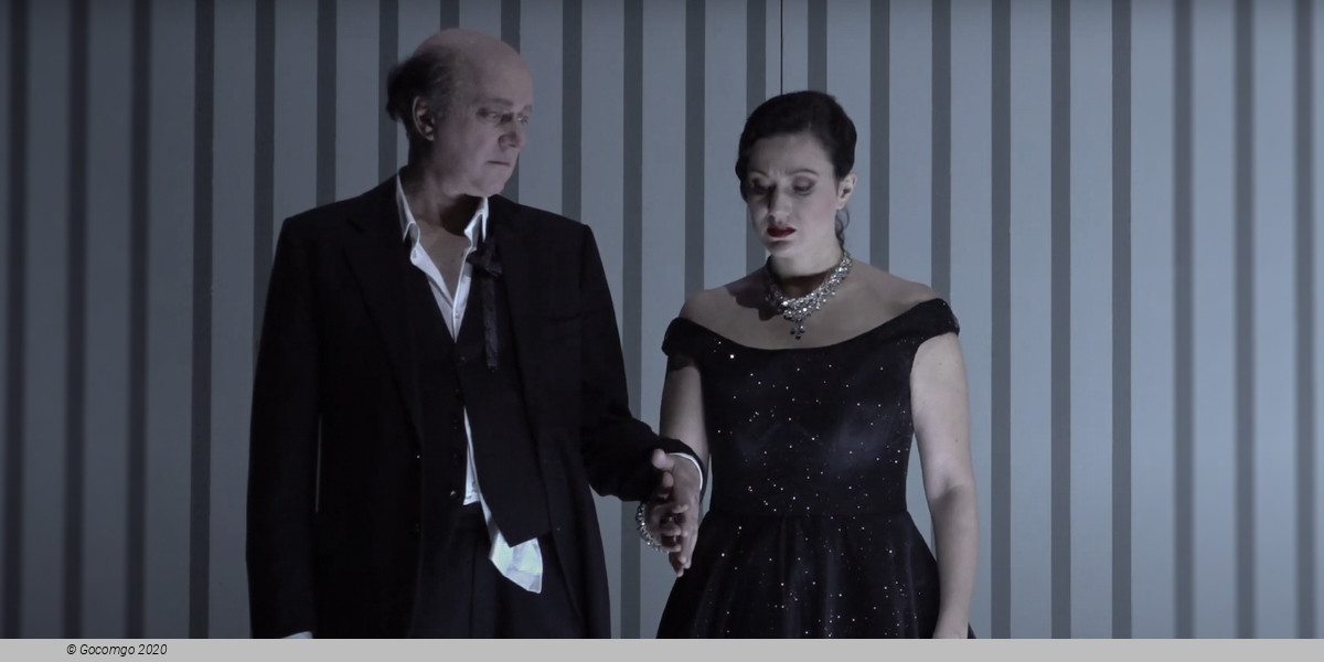 Don Pasquale, photo 5