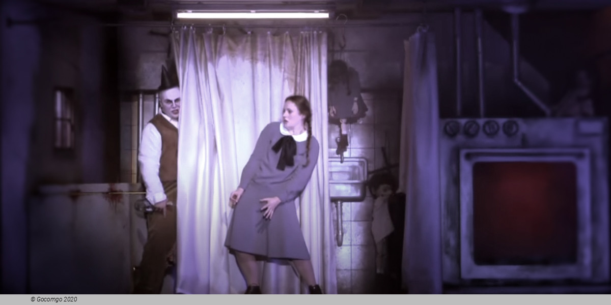 Hänsel and Gretel, photo 3