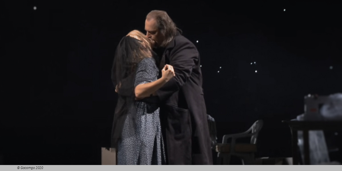 The Flying Dutchman, photo 5