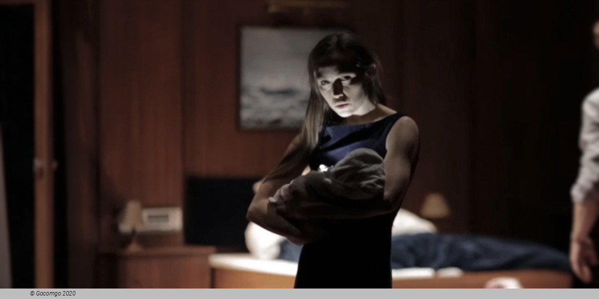 Modern ballet by Peeping Tom, photo 3, photo 3