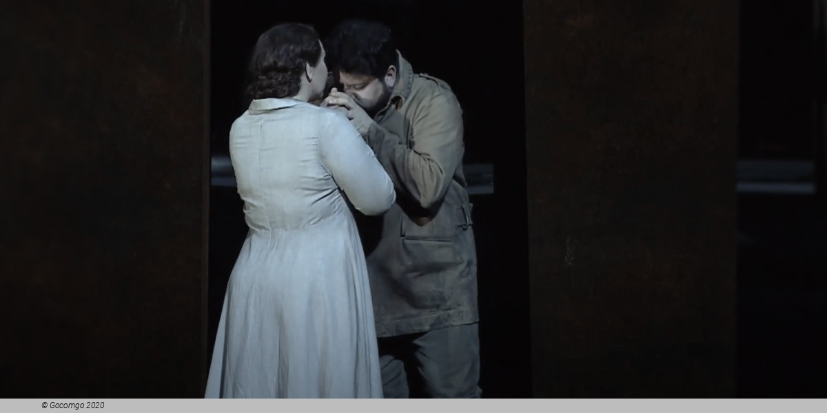 Il Trovatore, photo 1