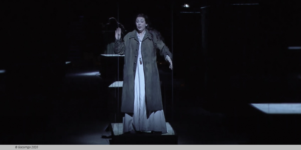 Il Trovatore, photo 2