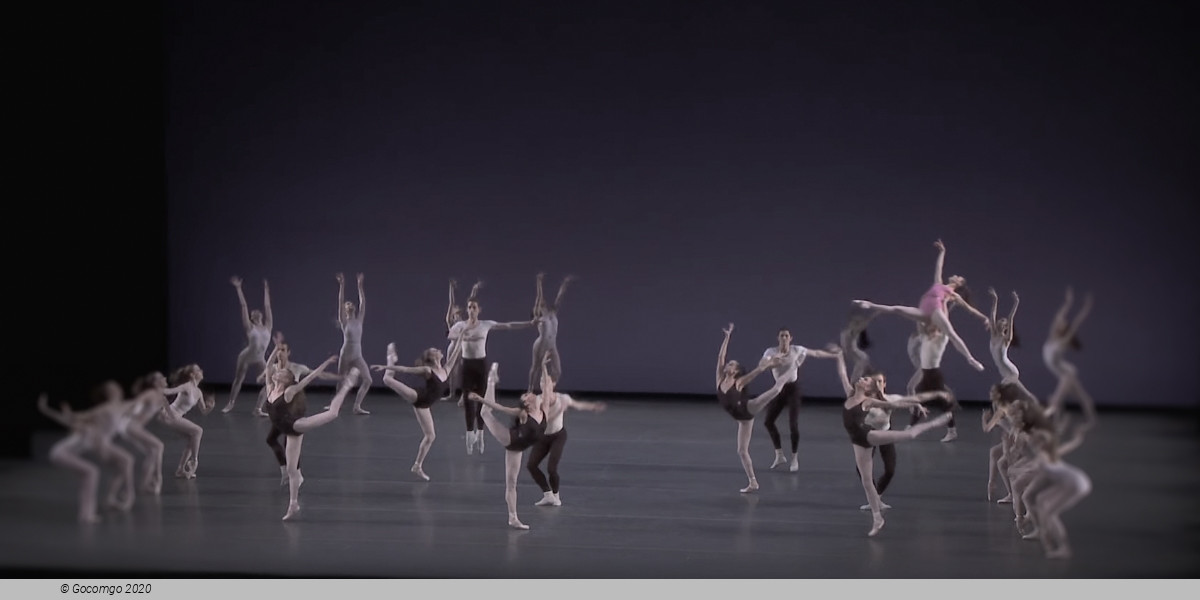 Ballet School Demonstrations, photo 1, photo 1