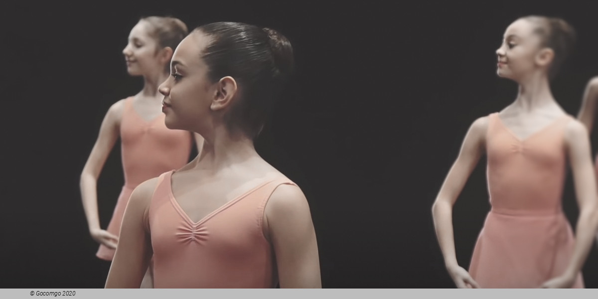 Jeunes danseurs de l'Opéra, photo 3