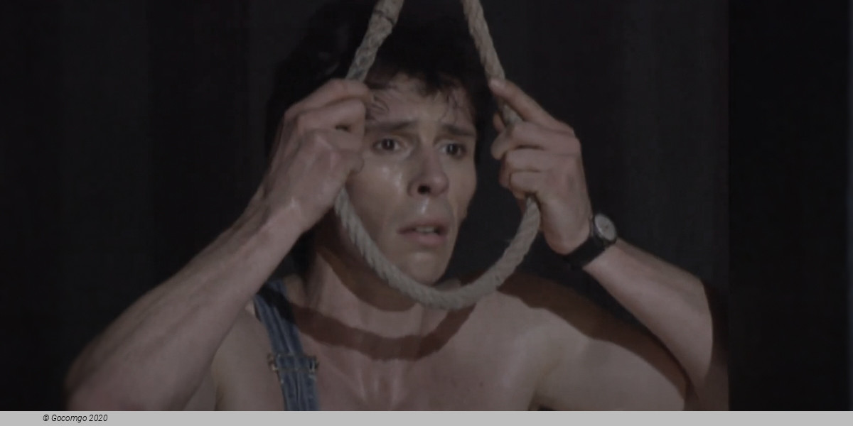 Hommage à Roland Petit, photo 3