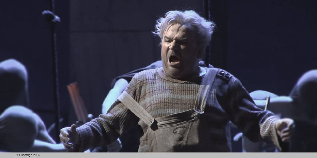 Siegfried, photo 3