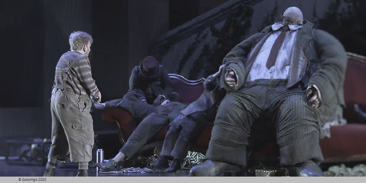Siegfried, photo 1