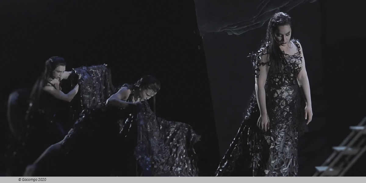 Siegfried, photo 4