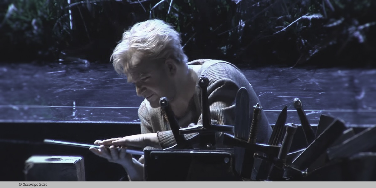 Siegfried, photo 5