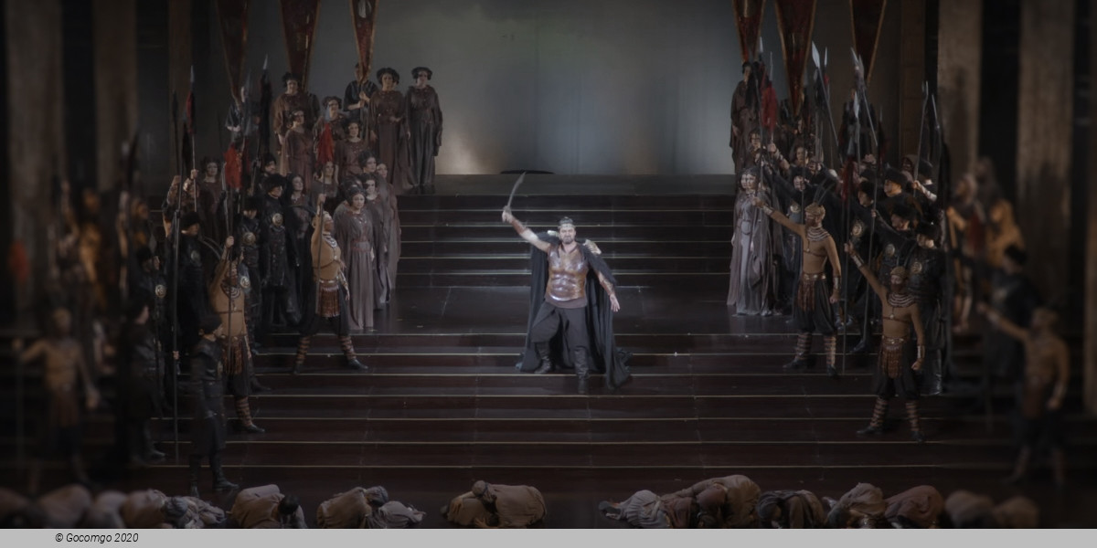Attila, photo 2