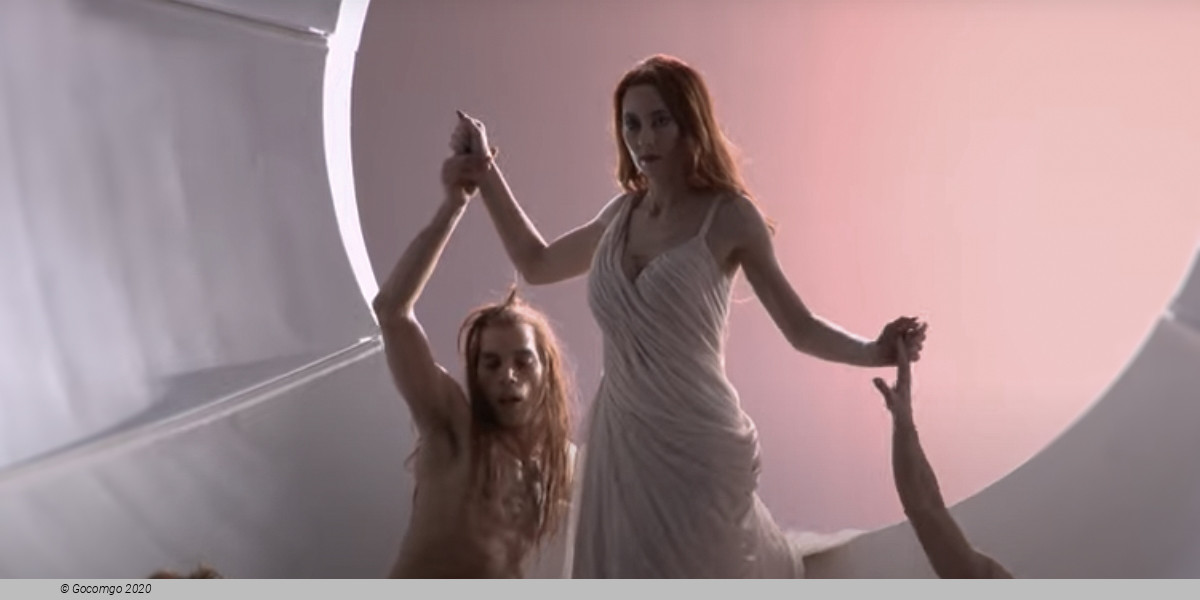 Tannhäuser, photo 3