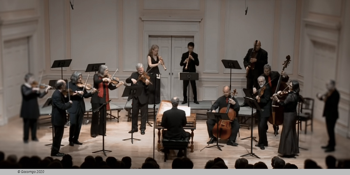 Akademie für Alte Musik Berlin, photo 1