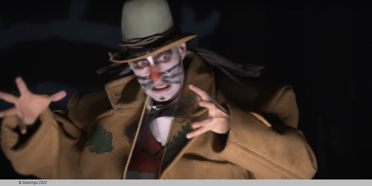 Hänsel und Gretel, photo 5