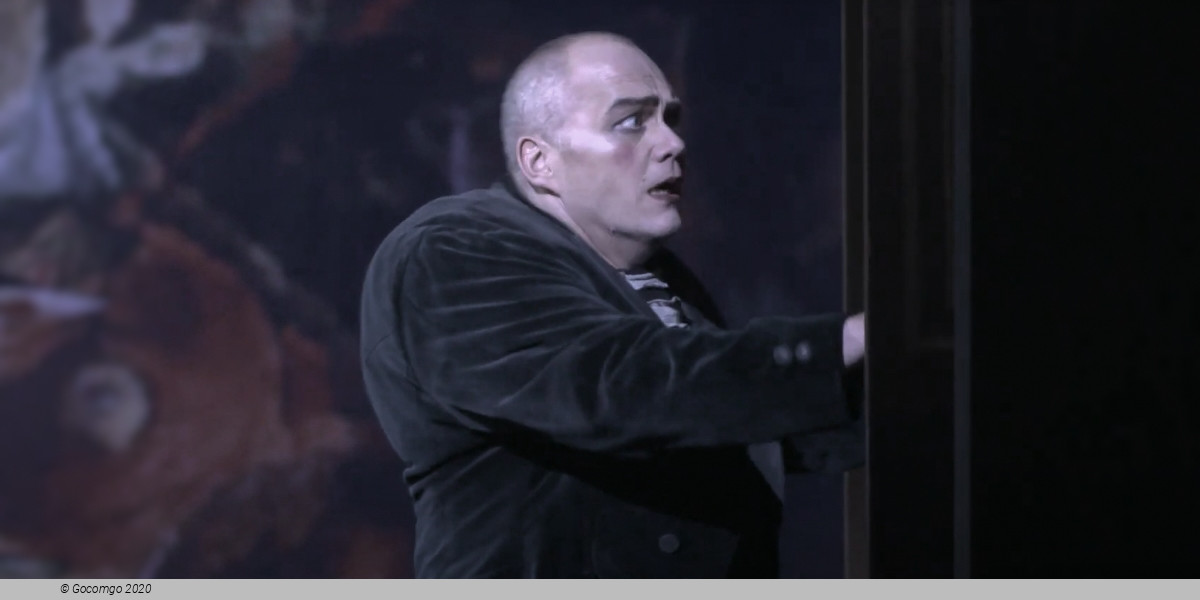 Rigoletto, photo 6