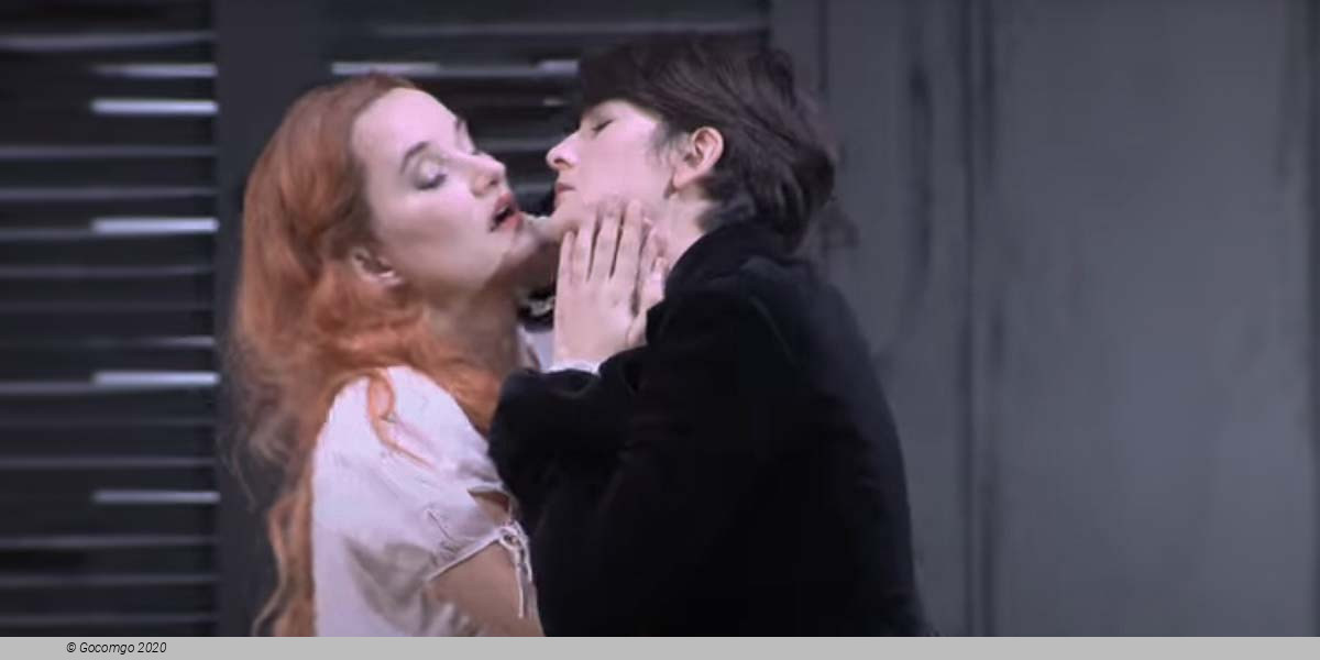 Le nozze di Figaro, photo 2