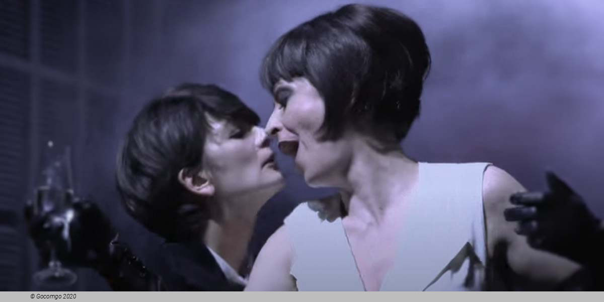 Le nozze di Figaro, photo 3