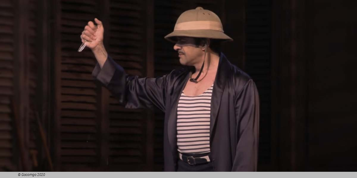 Le nozze di Figaro, photo 4