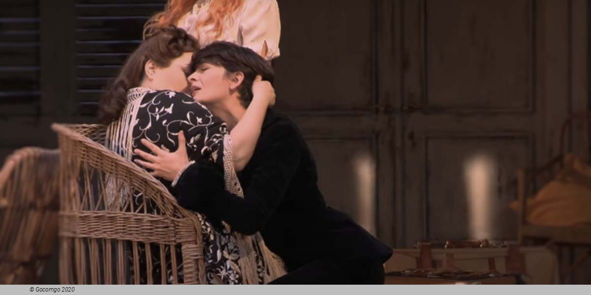 Le nozze di Figaro, photo 1