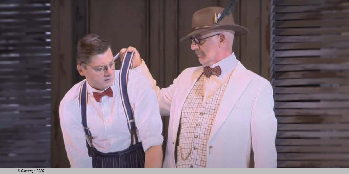 Le nozze di Figaro, photo 5