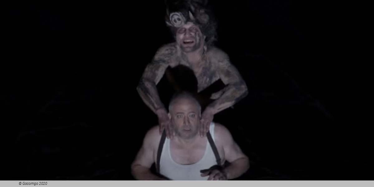 Der Freischütz, photo 3