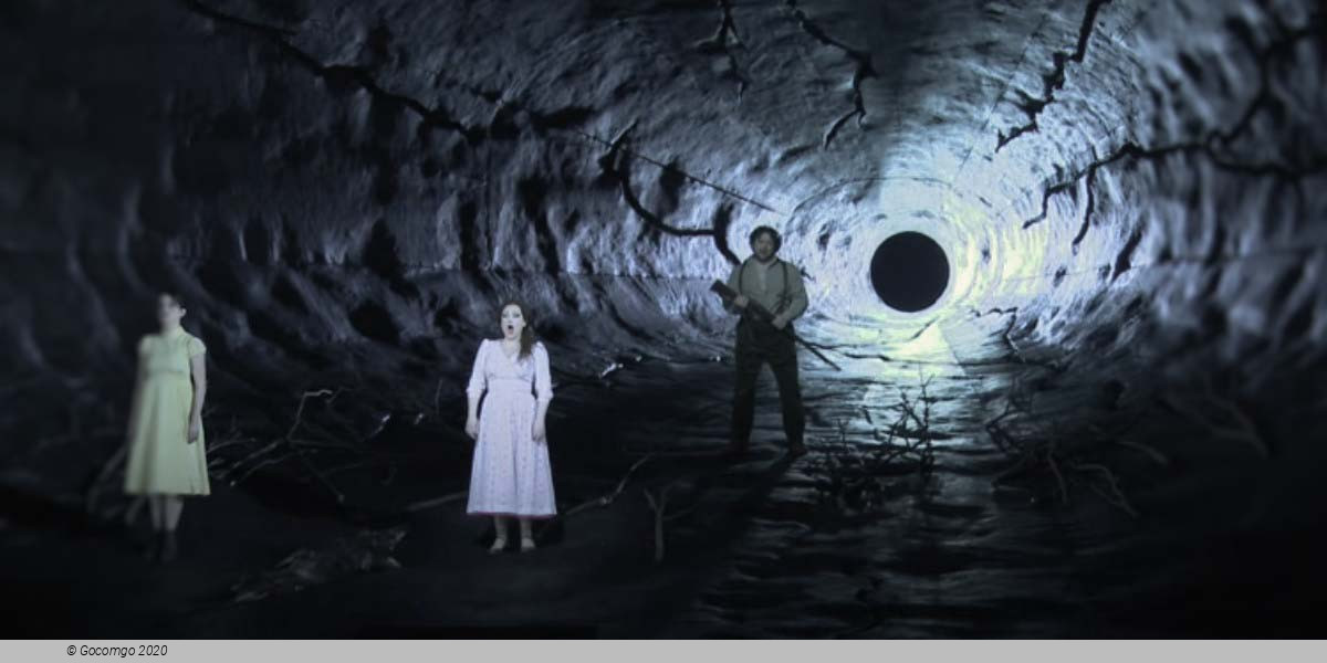 Der Freischütz, photo 6