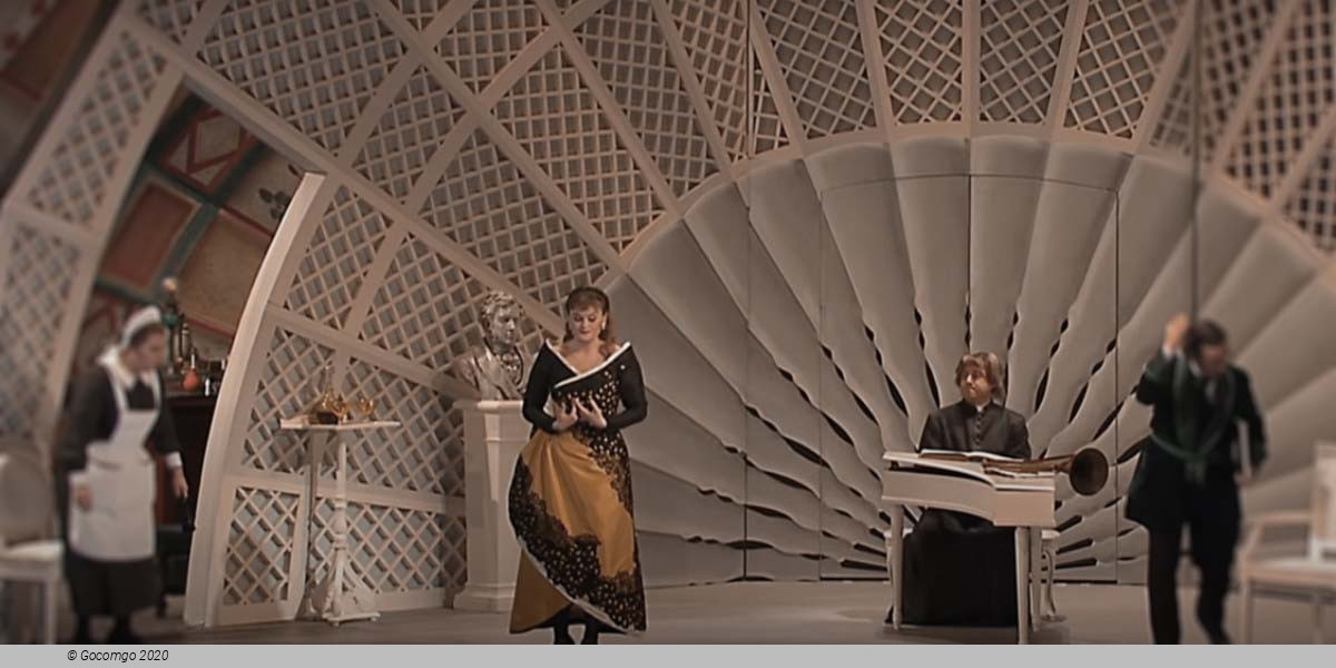 Semper Essenz: Il barbiere di Siviglia, photo 2