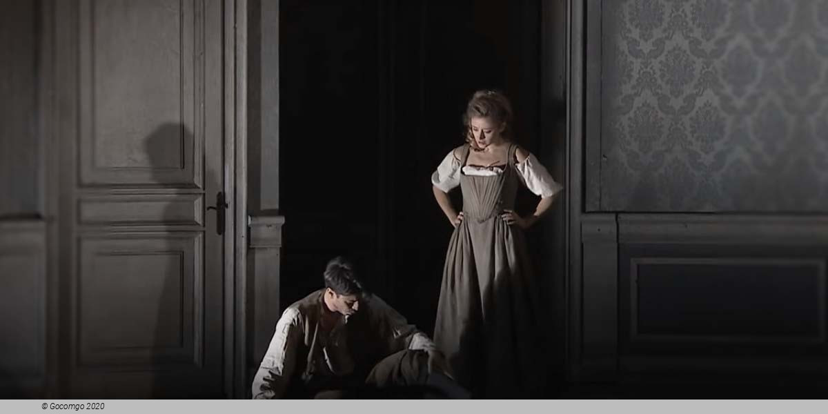 Semper Essenz: Don Giovanni, photo 2
