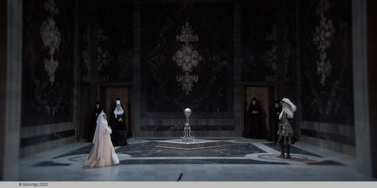 Le Bourgeois gentilhomme, photo 4