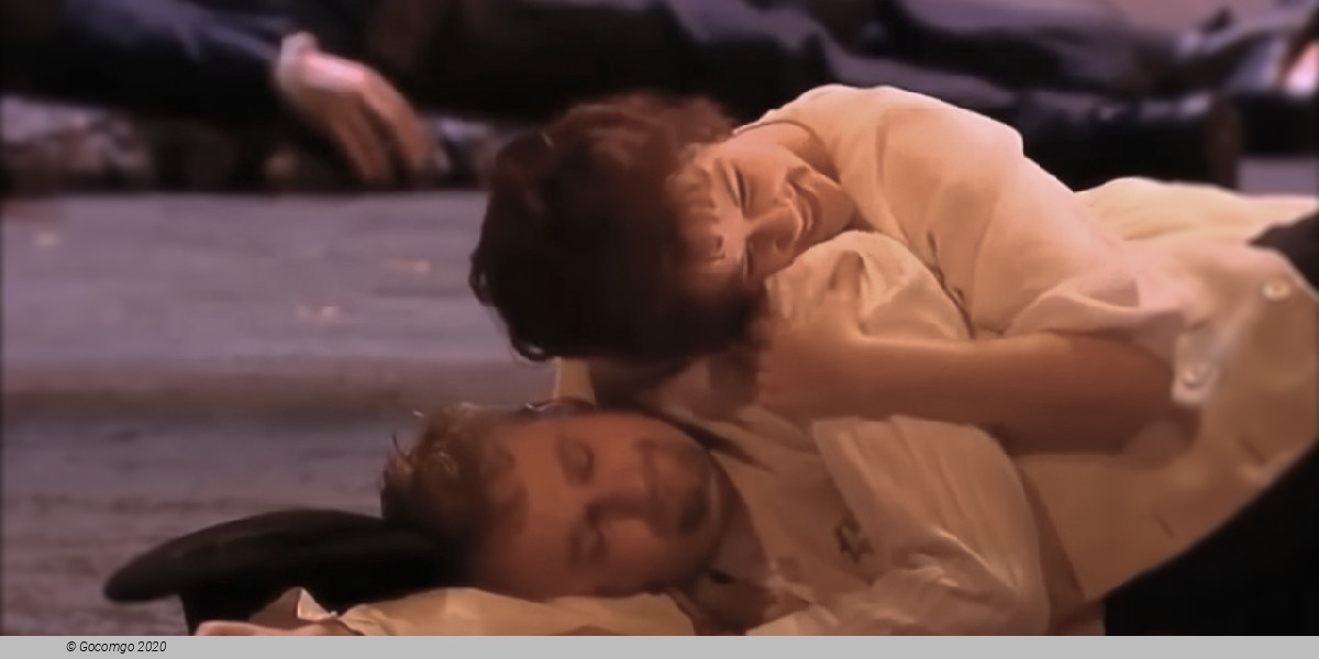 Don Giovanni, photo 2