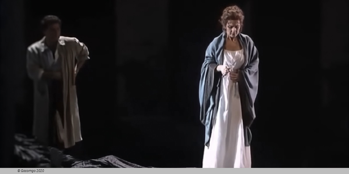 Don Giovanni, photo 4