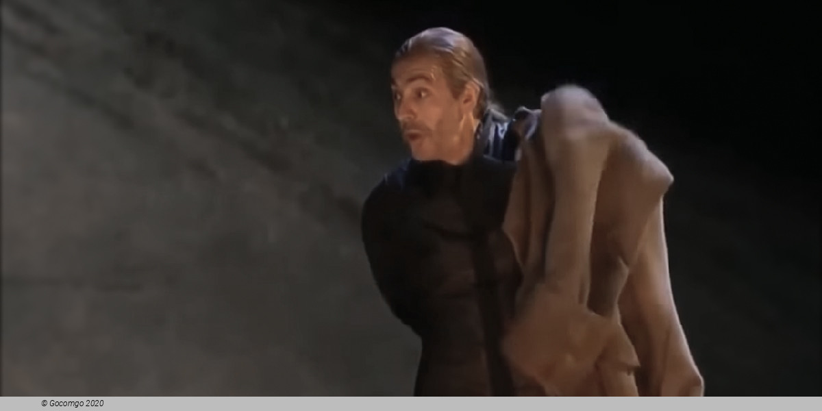 Don Giovanni, photo 5