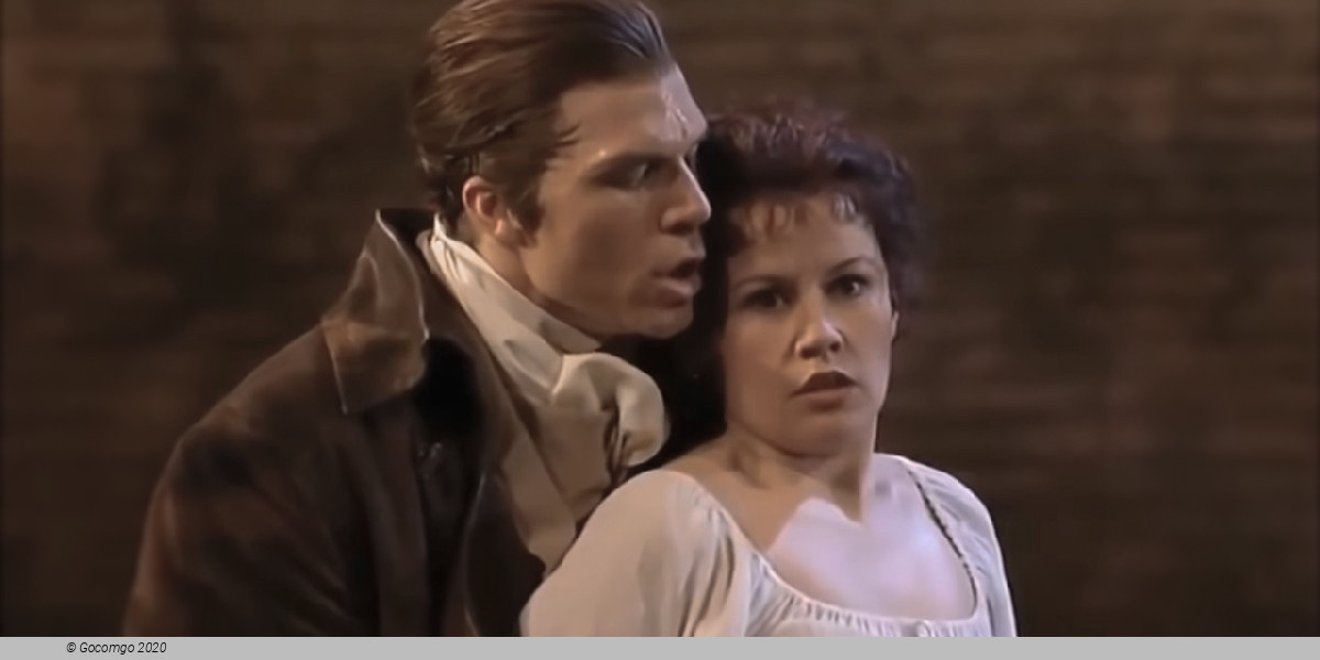 Don Giovanni, photo 6