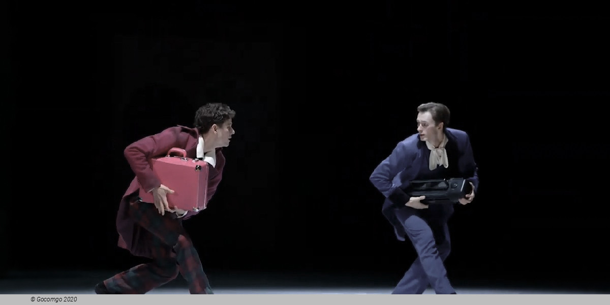 Leonce & Lena, photo 3