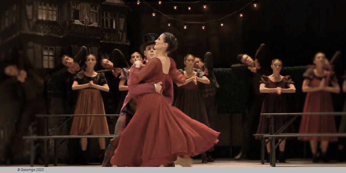 Leonce & Lena, photo 4