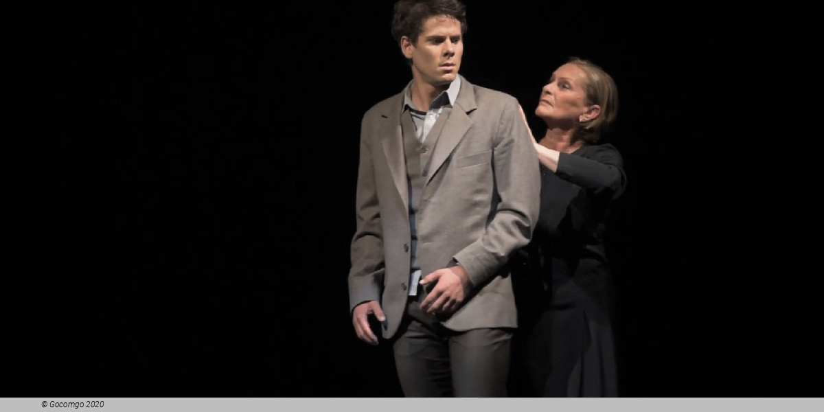 Kafka: The Trial, photo 3