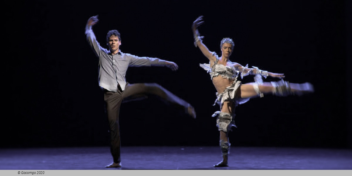 Kafka: The Trial, photo 4