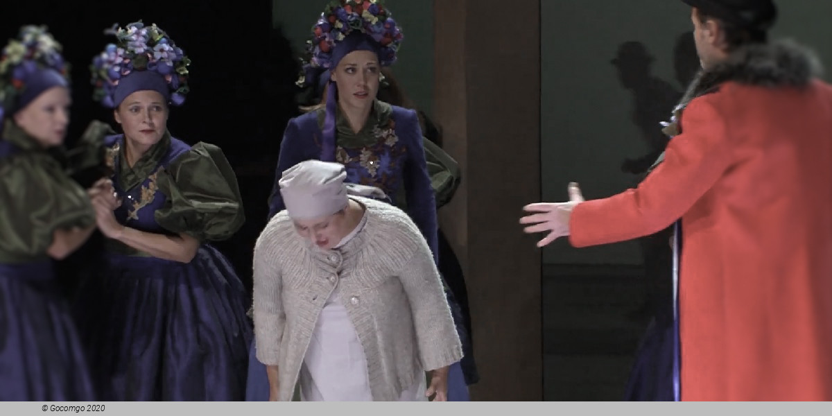 Jenůfa, photo 6