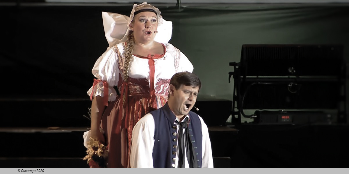 The Bartered Bride, photo 2