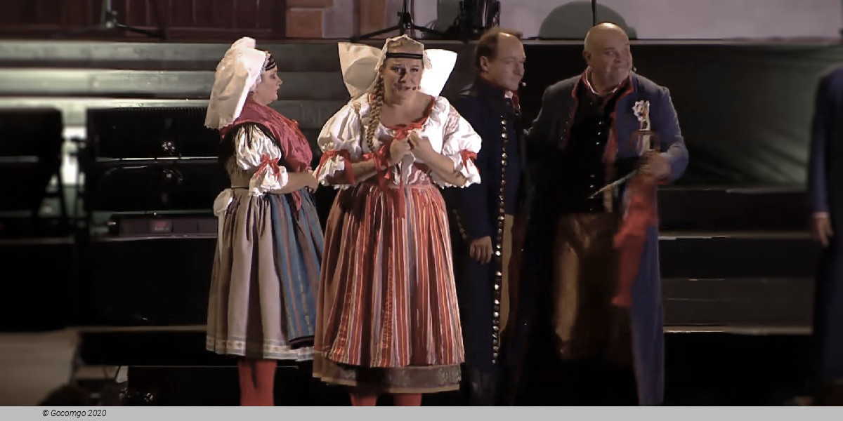 The Bartered Bride, photo 4