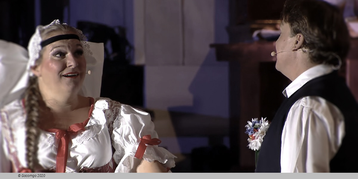 The Bartered Bride, photo 5