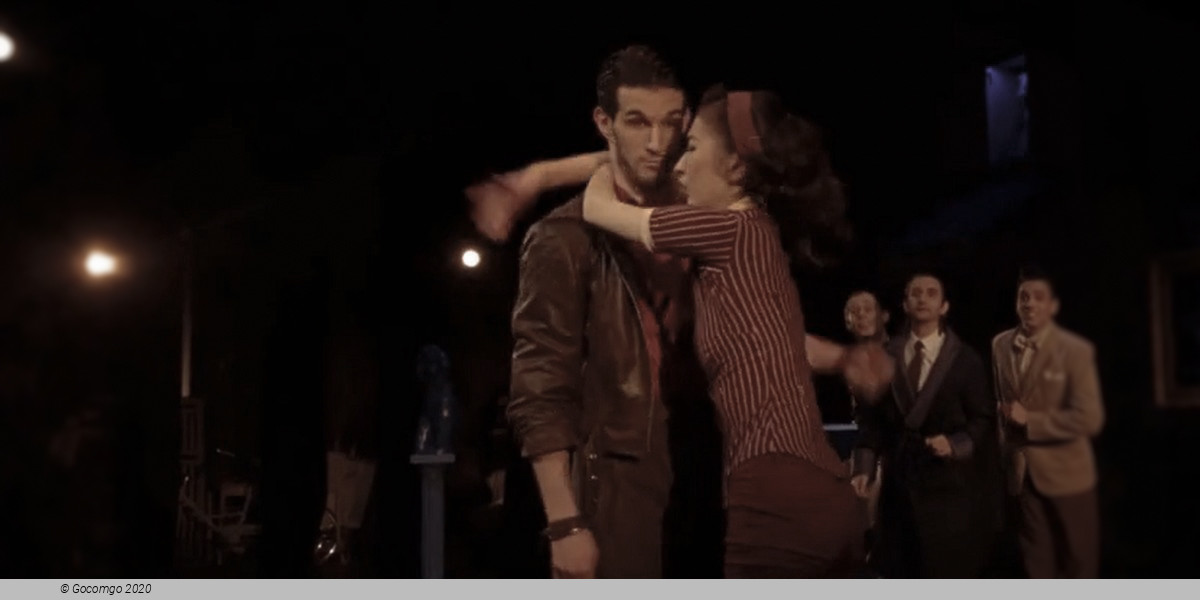 The Taming of the Shrew, photo 1